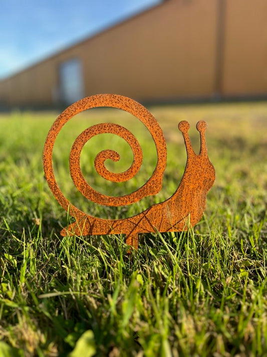 Snigel